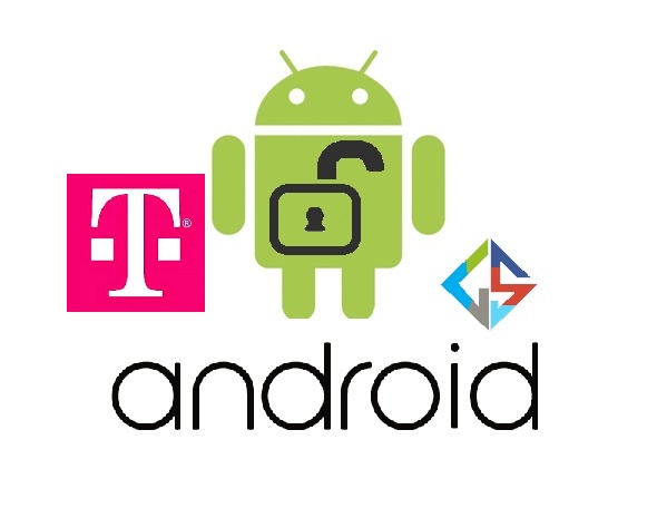 T-mobile Android Geek square T-mobile Android Geek square