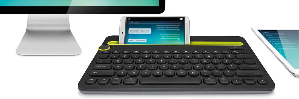 Logitech K480 Logitech K480