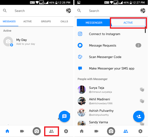 Off facebook chat turn How to