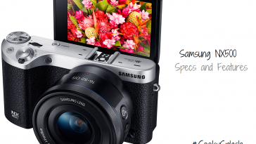 Samsung-NX500-GeekySplash