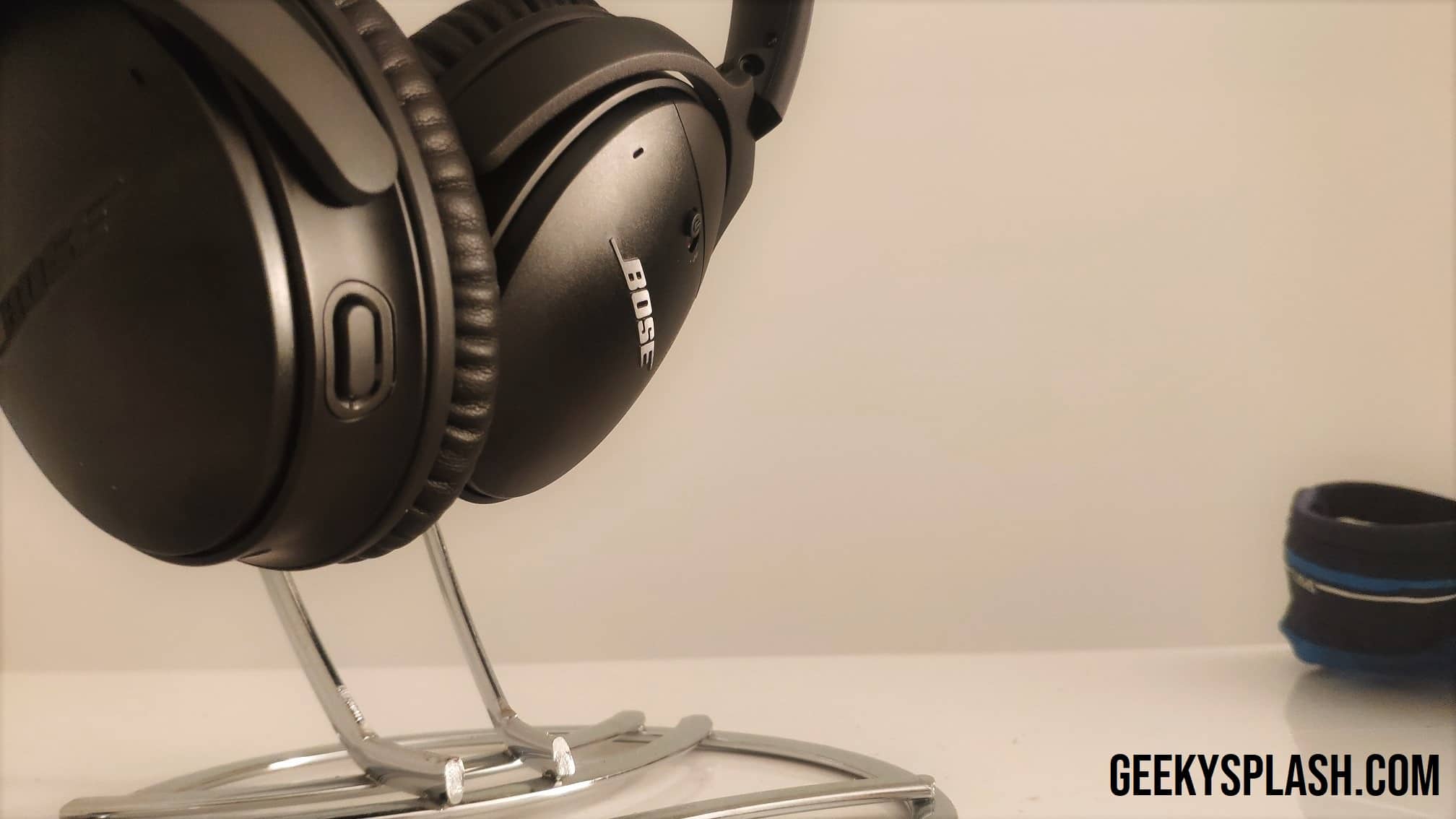 bose qc35 call quality